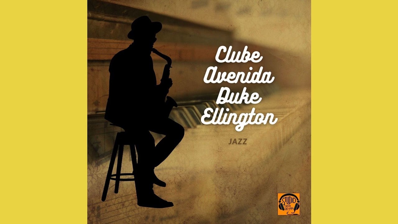 02 - Clube Avenida Duke Ellington