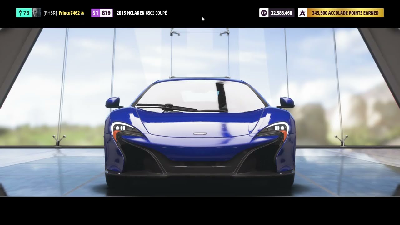 McLaren 650s | Drag Tune | 15.1