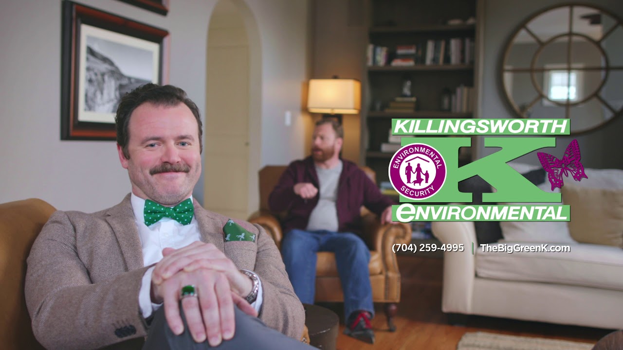 Killingsworth Pest Control