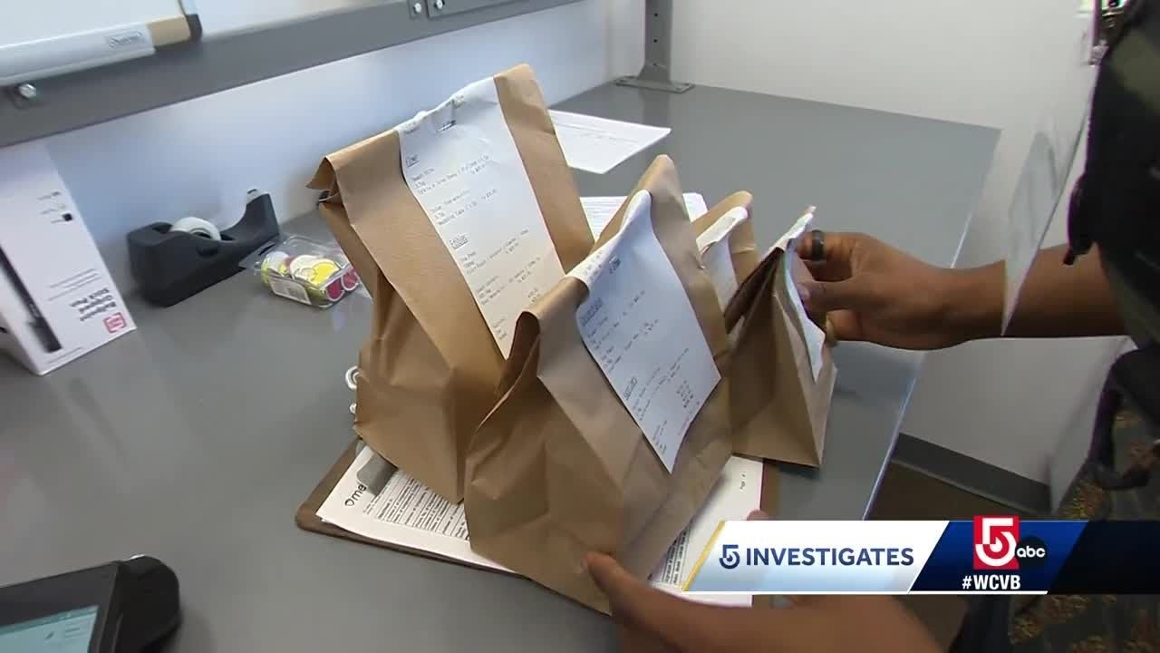 Mass. cannabis delivery company wants changes; 'Would think we're delivering plutonium'