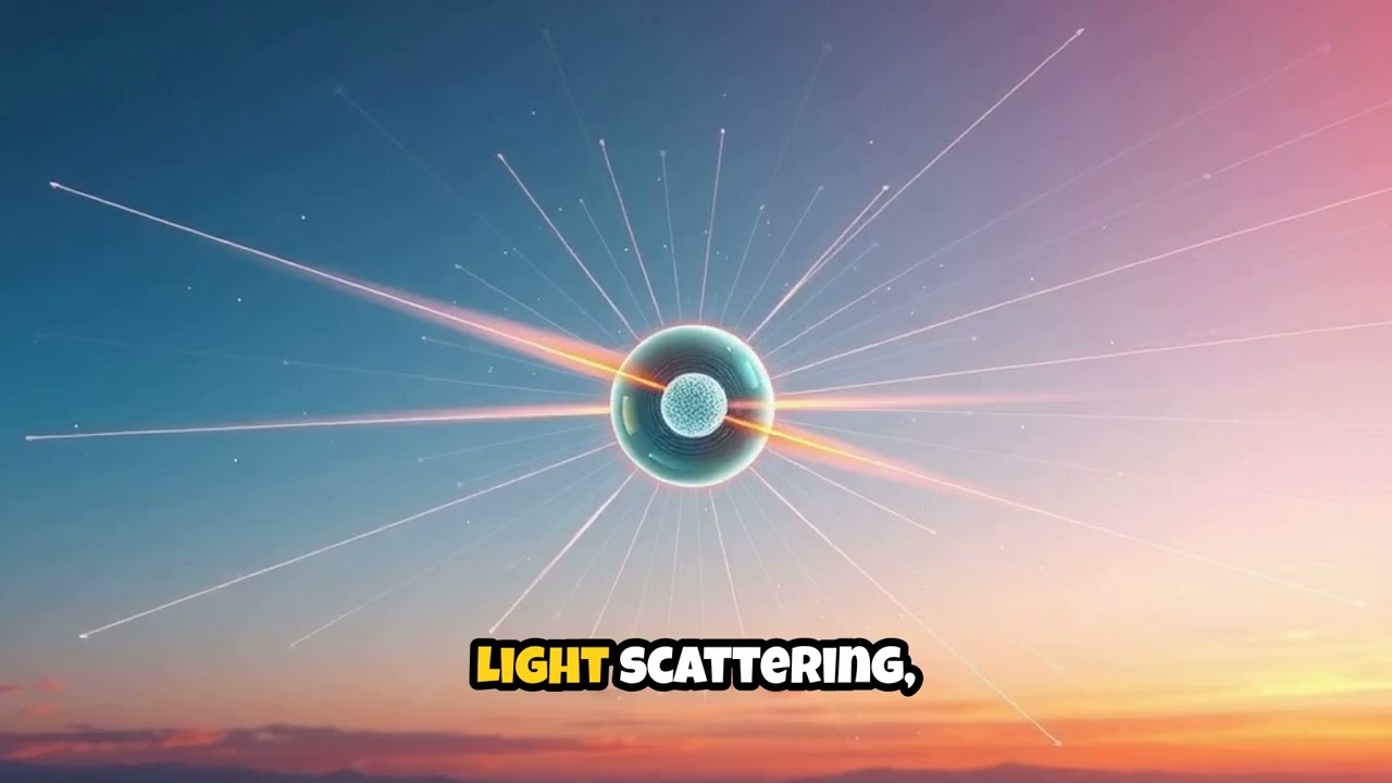 Radiation and Scattering
