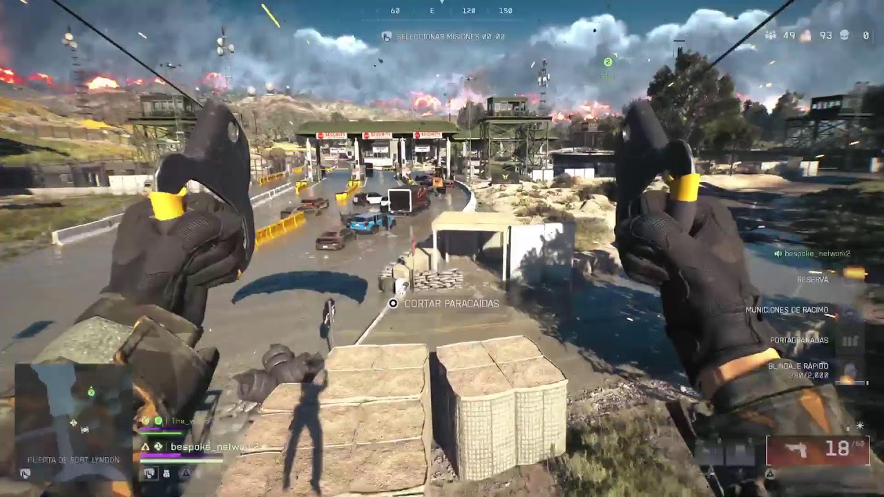 Battlefield