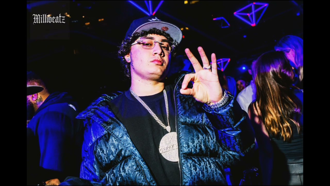 [FREE] Shoreline Mafia x Ohgeesy Type beat -
