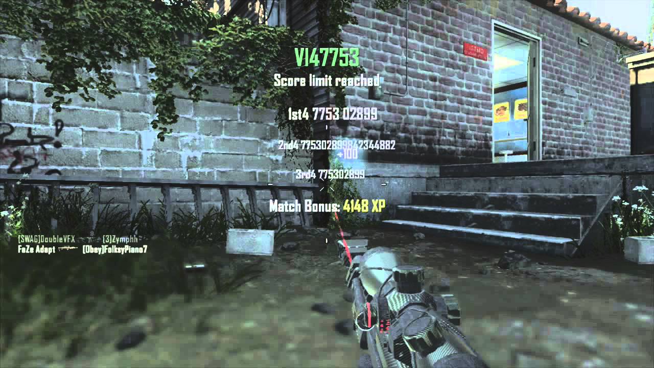 Behind The Scenes of FaZe Adapt&acute;s JTAG! @AHDAPTING