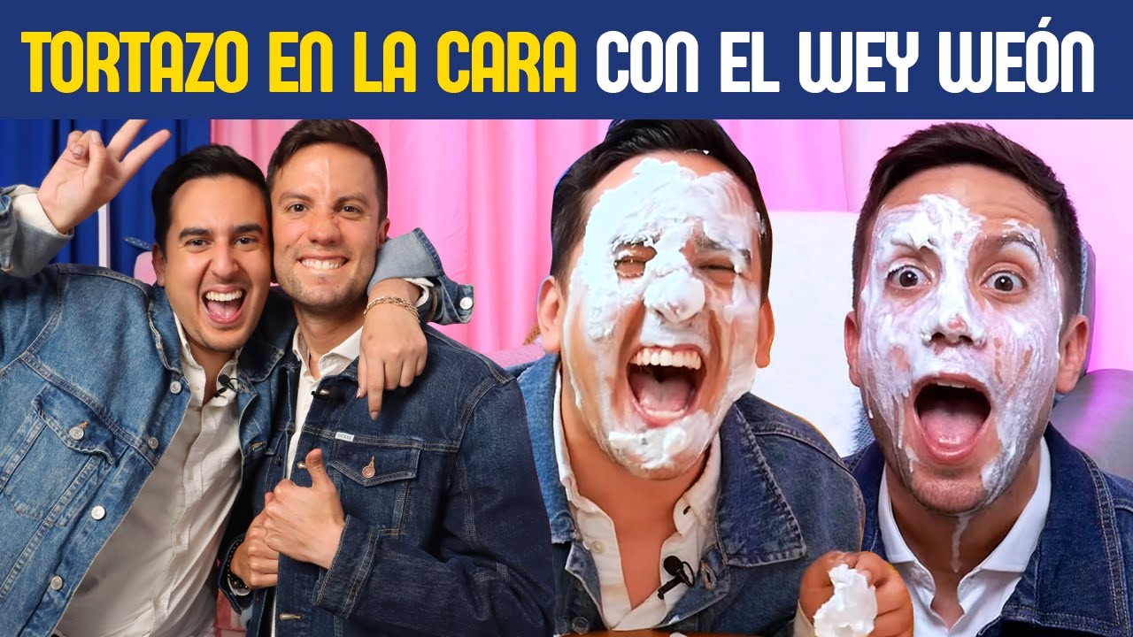 @UnWeyWeon  SE VINO A CHILE POR AMOR  | Lo Dice Rub&eacute;n