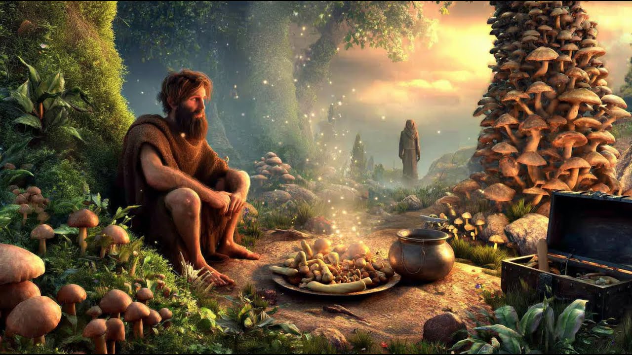 Witnesses Said “Allow Nature to Choose”—Yet the Human Performed Something They Never Anticipated