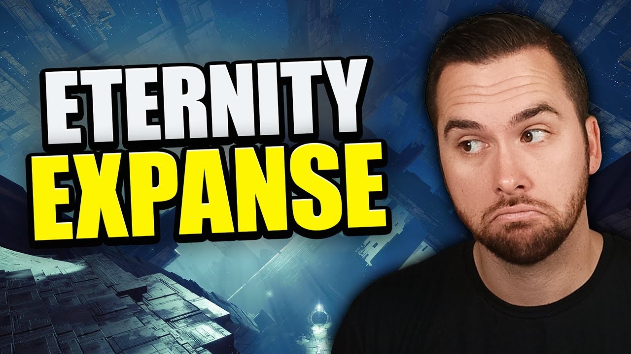 Полное прохождение Expanse Eternity в Destiny Rising!