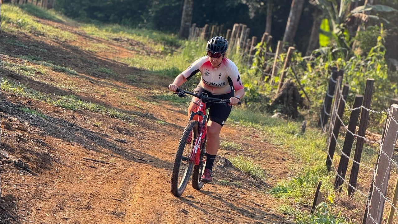 Madrugándole al Limón y descubriendo Ruta Nueva #mtbcaqueta #mtb #mtbparejas 