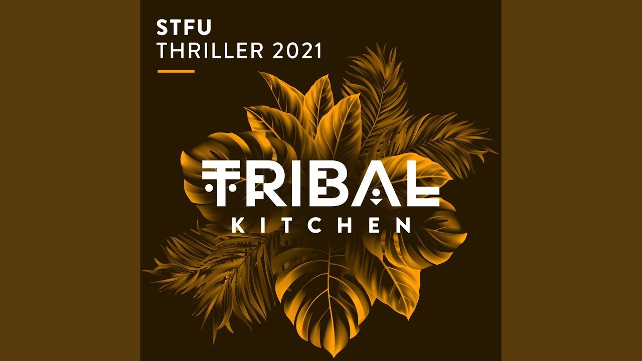 Thriller 2021 (Radio Edit)