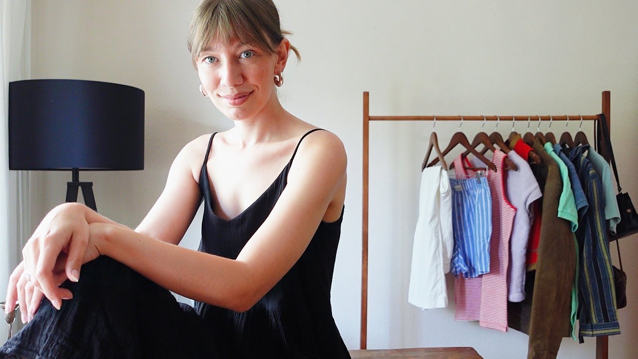 ALLES, was ich in DÄNEMARK gethriftet habe | THRIFT HAUL