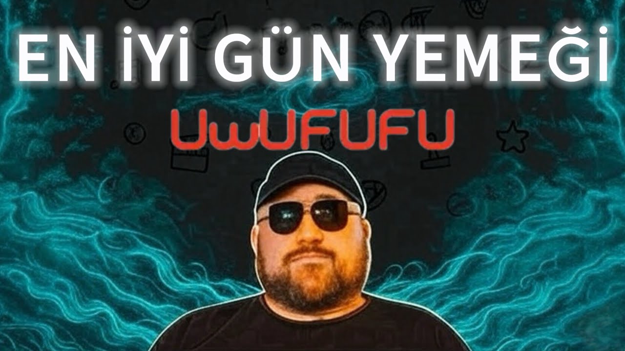 HTALKS EN İYİ GÜN YEMEĞİNİ SEÇİYOR|UWUFUFU #Seçiyoruz 