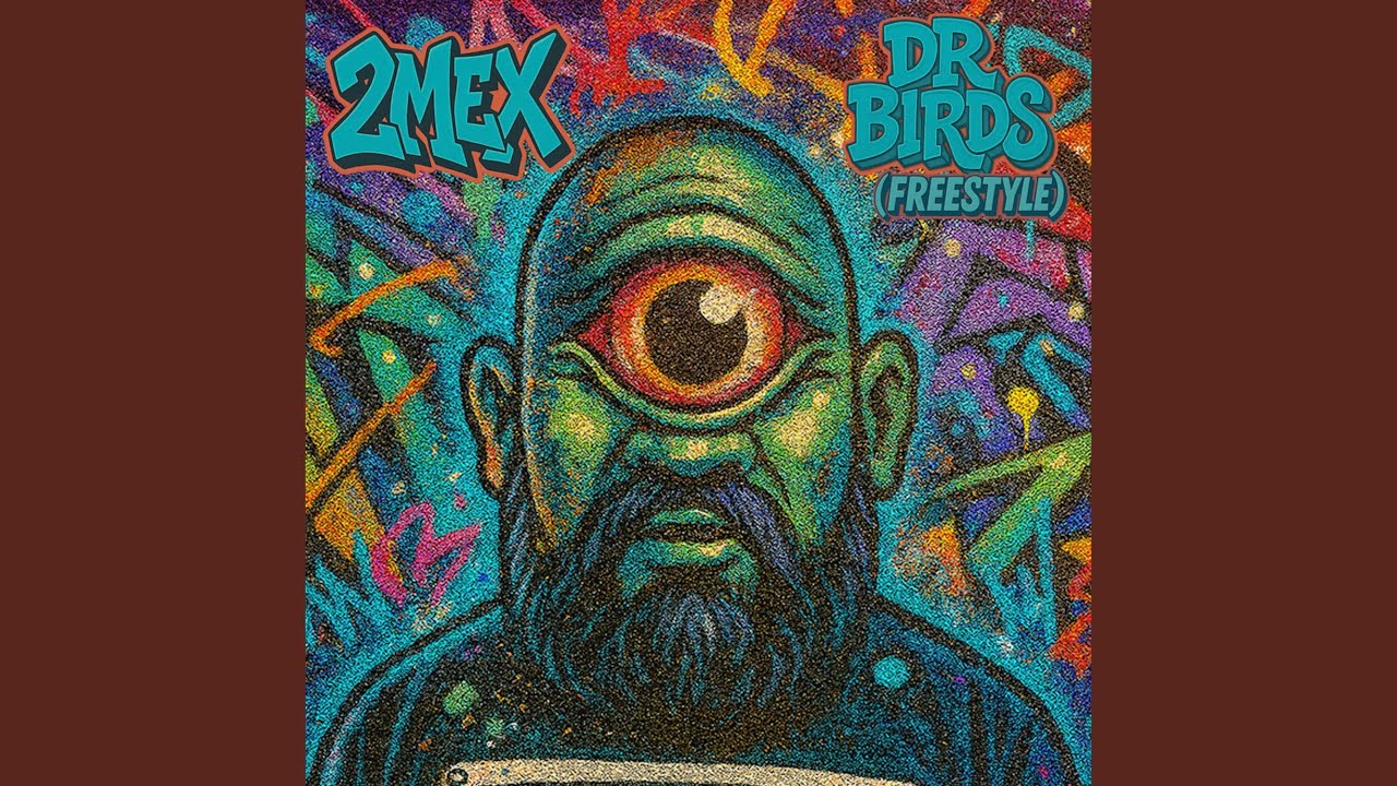 DR BIRDS (Freestyle)