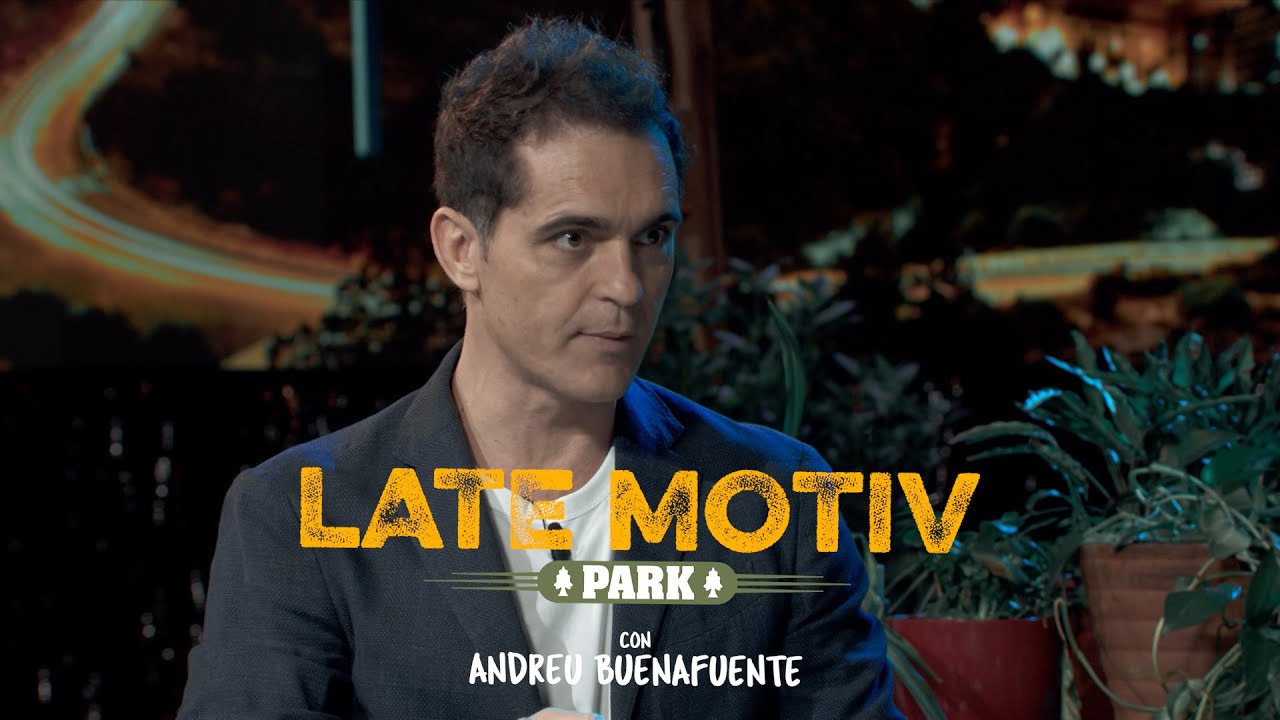 LATE MOTIV - Pedro Alonso. El libro de Filipo | #LateMotiv720