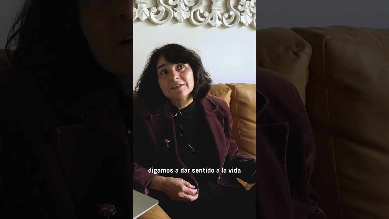Entrevista Martha de Alba