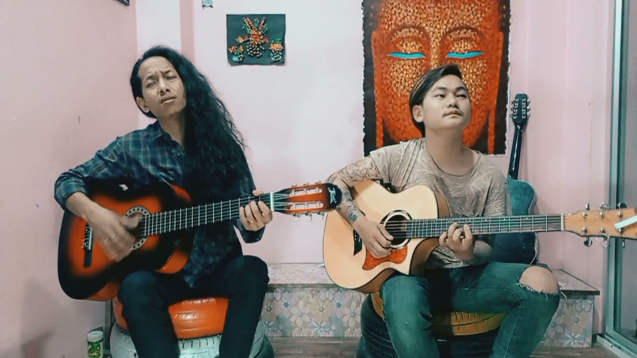 Aakha Aakha | Subash Lama | Manish Rai | Urjaa Band | Cover Song |
