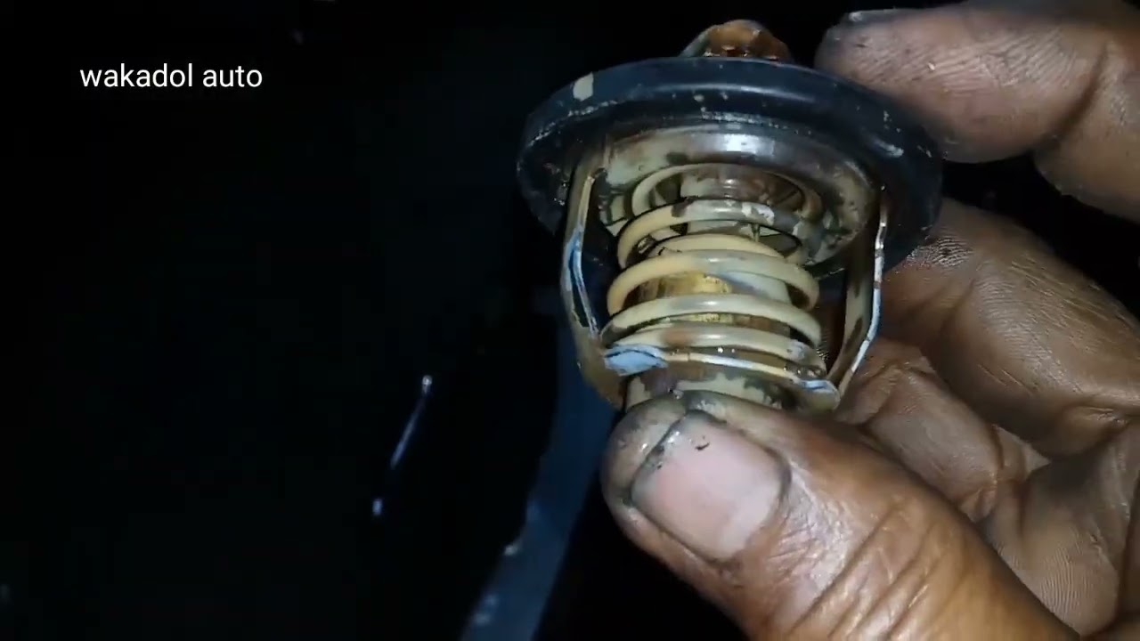 Permintaan konsumen  copot thermostat mbl sering panas 