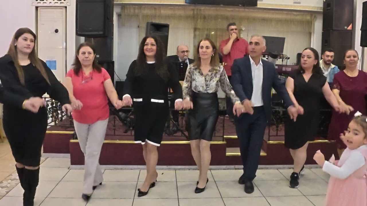 Güloğlan oyunu ulaş AKSOY düğün 