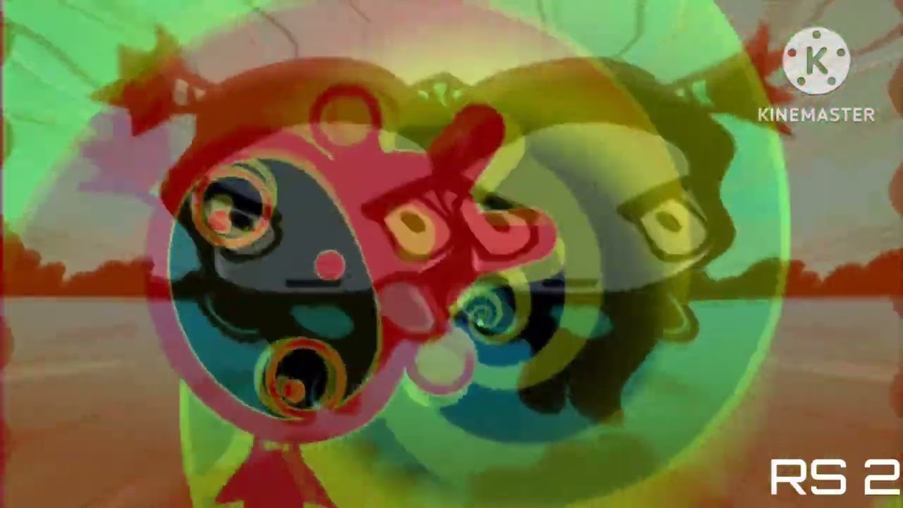 Preview 2 Pucca Opening V2 Effects (SBEUMACE)