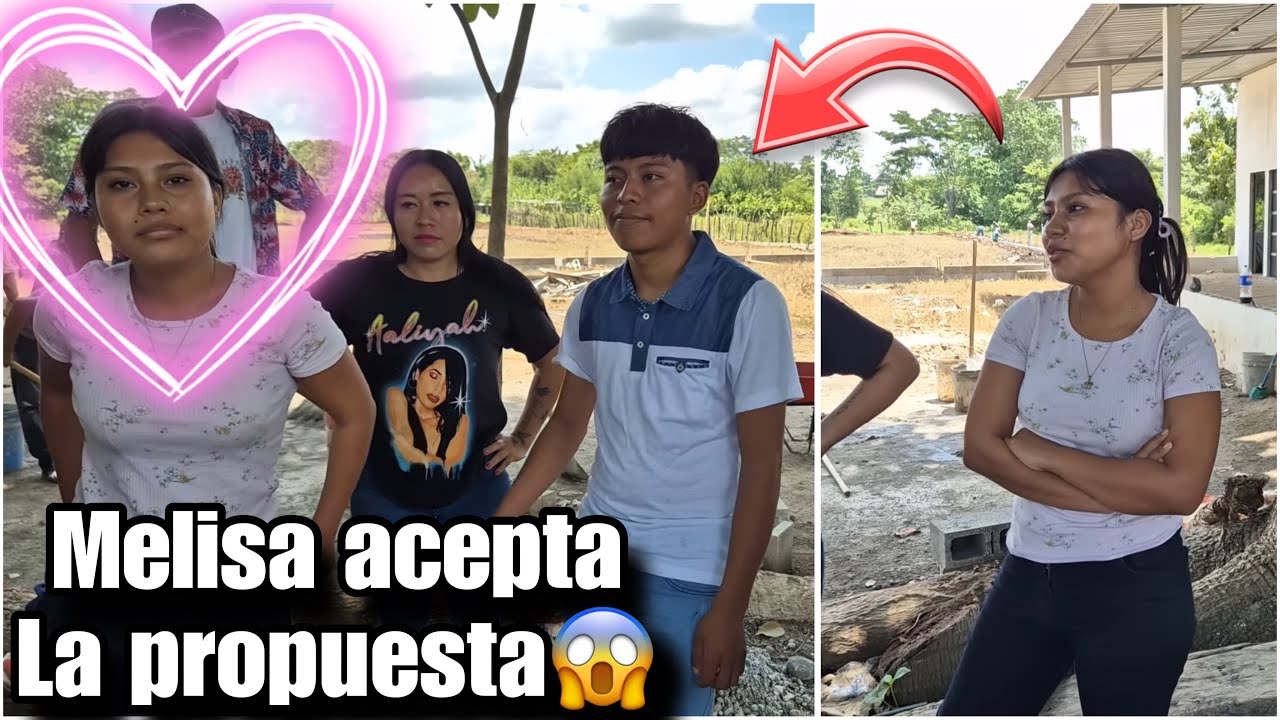 Axel hoy se olvidará para siempre de Malena ara una cena romántica para melisa😱