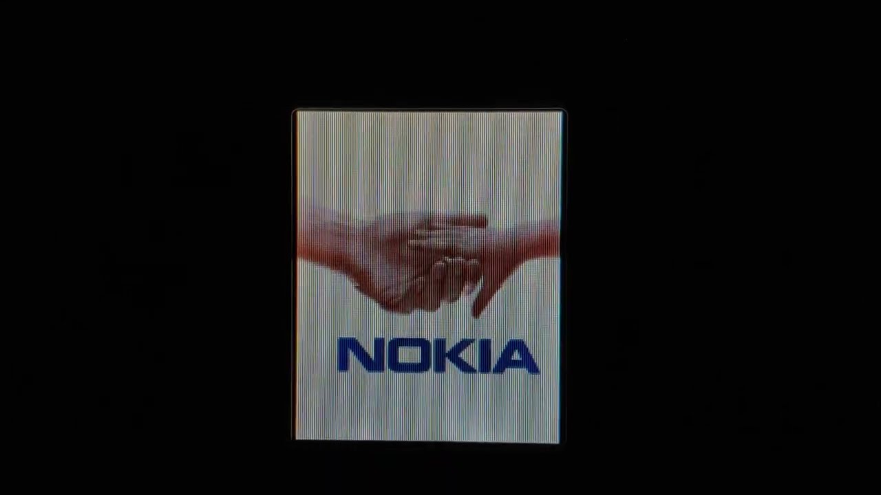 Nokia 2608 CDMA ringtones