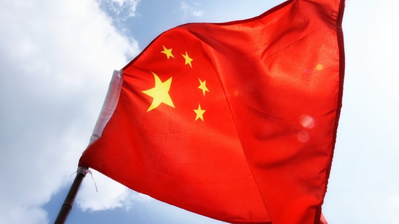 Differences in 'diplomatic approach' versus 'security approach' towards issue of China