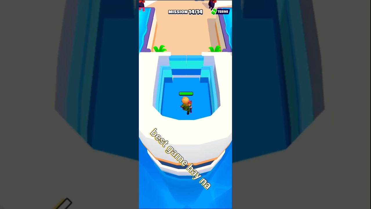 best game kesa ha try