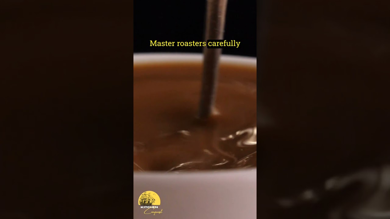 The Maillard Reaction in Coffee