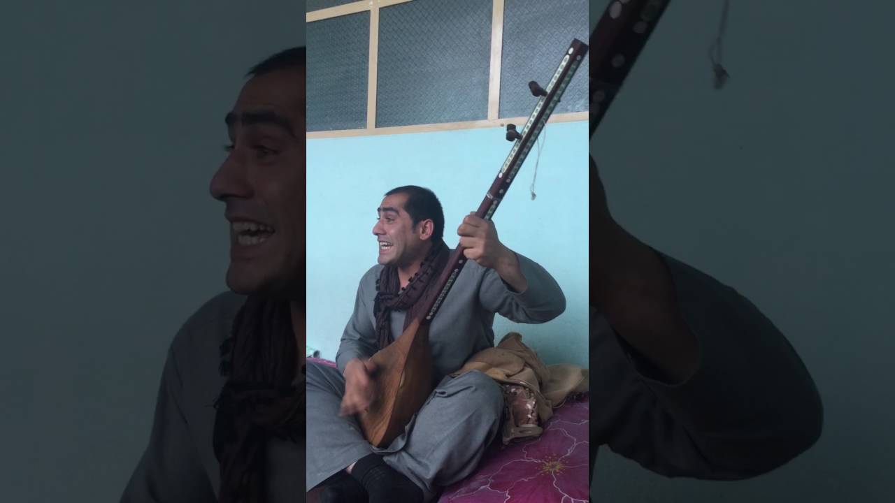 Dambora said ghafar agha