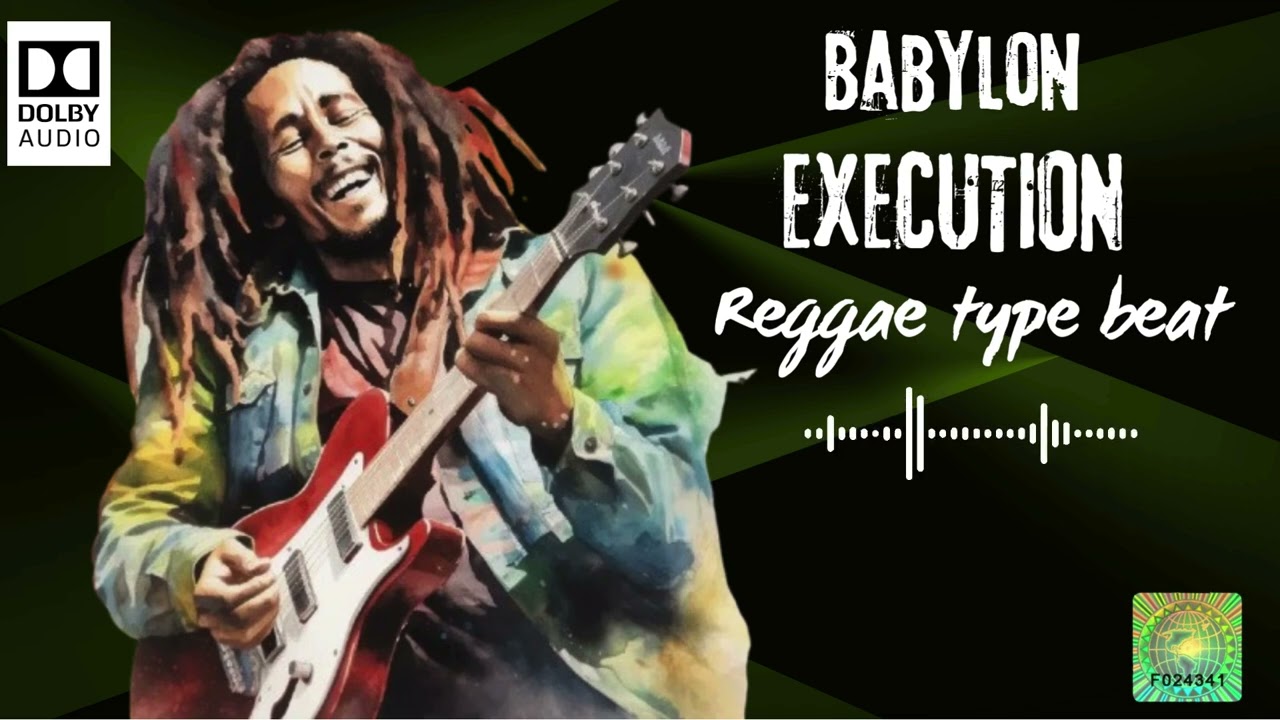 [Free] Bob Marley x Burning spear type beat 2025 | Babylon execution