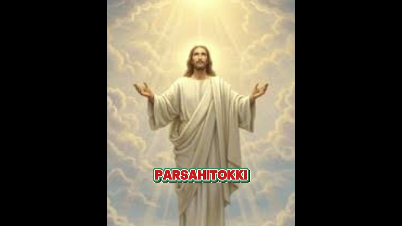 Ala ni parsahiton ki :CPT // Haposan Tamba
