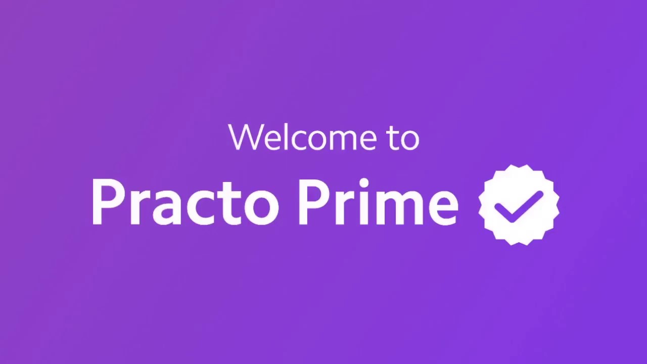 How to use your Prime dashboard effectively