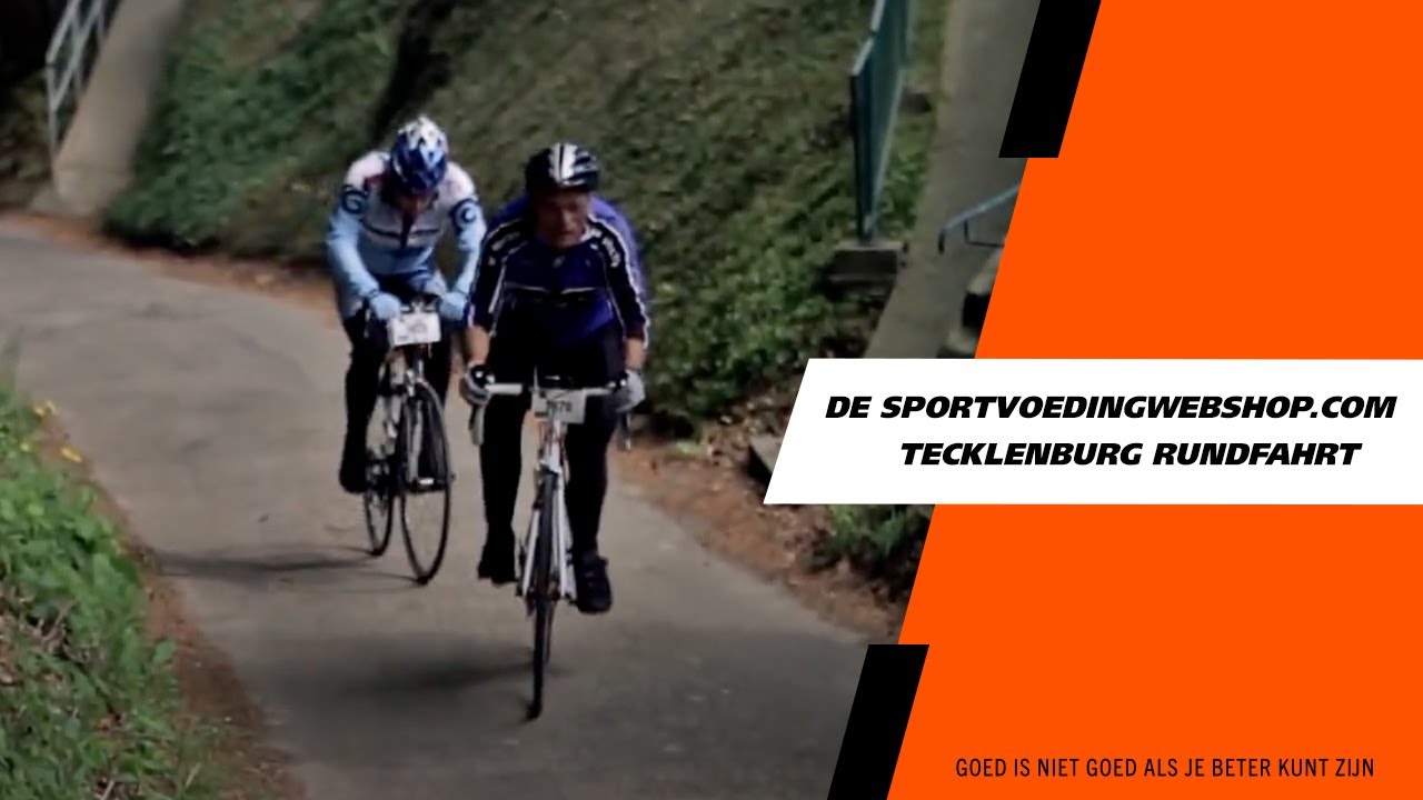 SportvoedingWebshop.com Tecklenburg Rundfahrt