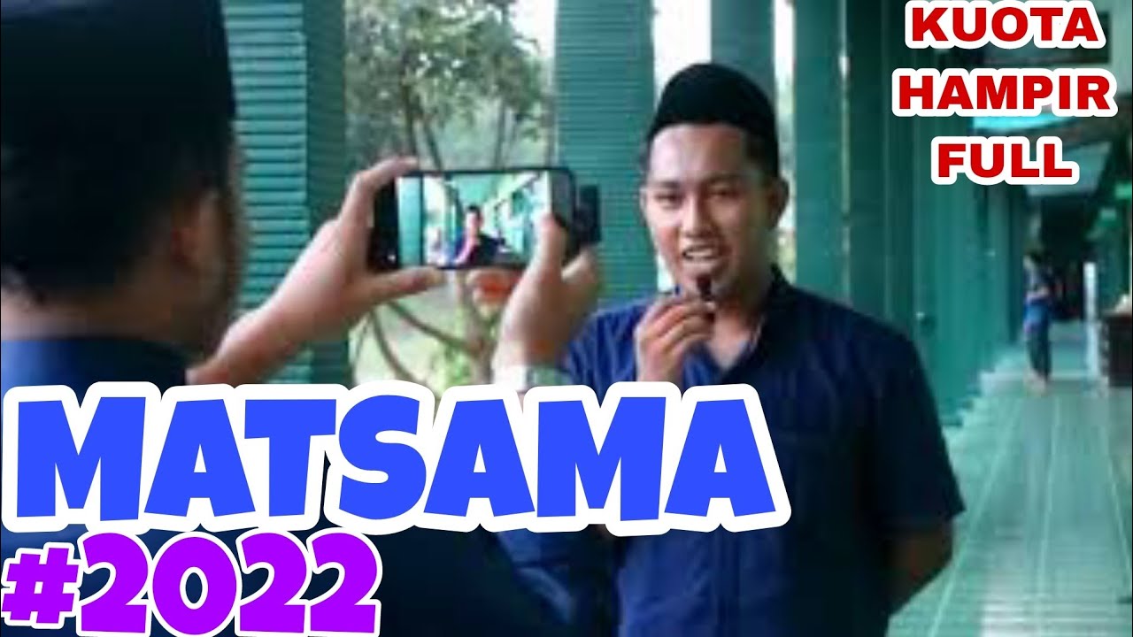 Masa Ta'aruf Santri - Ponpes Nurul Wahid - Purworejo Jawa Tengah - 2022