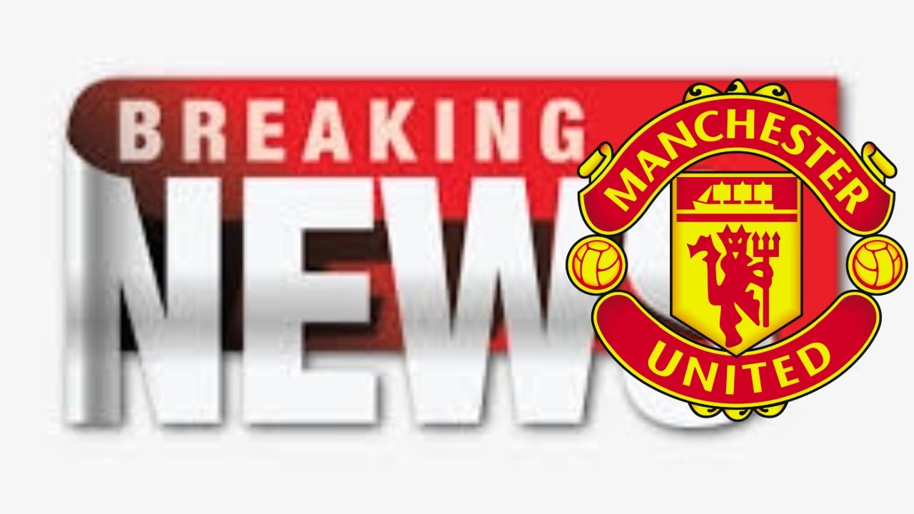 🔴DONE DEAL!💥 Man United Secure £89M SUPERSTAR After Medical 100% PASSED 
