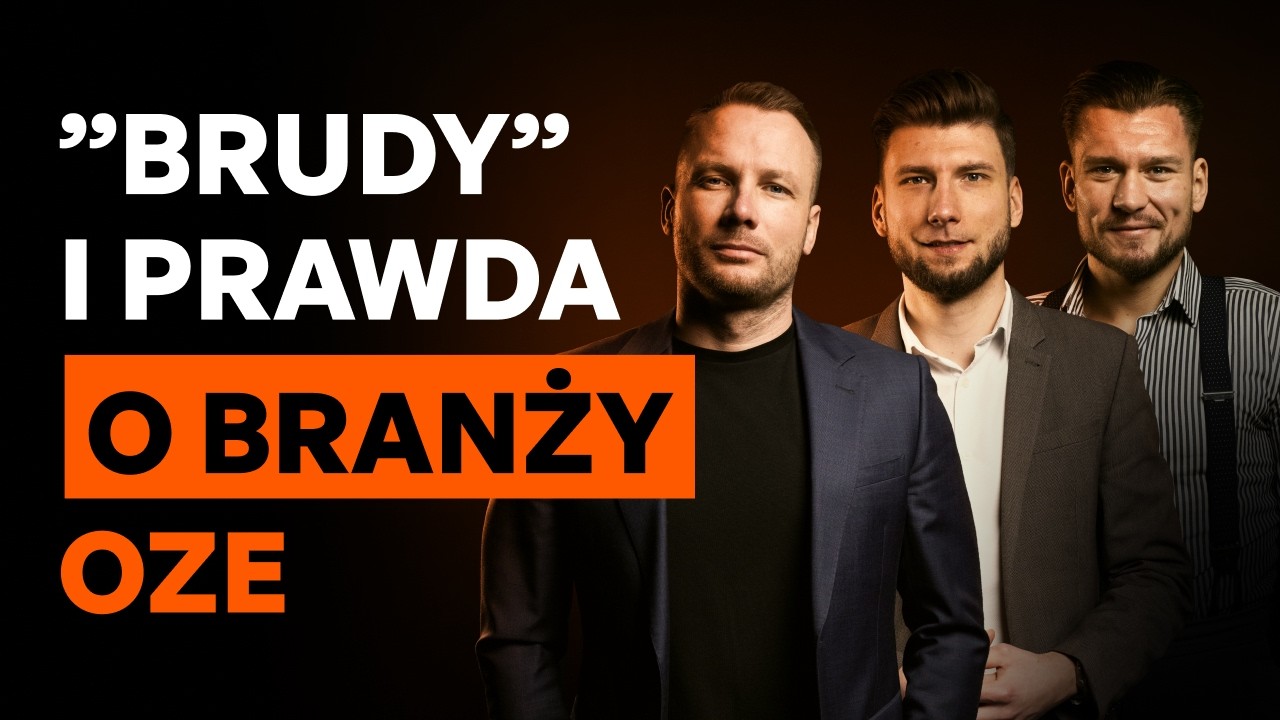 Czy branża OZE chce Cię oszukać?