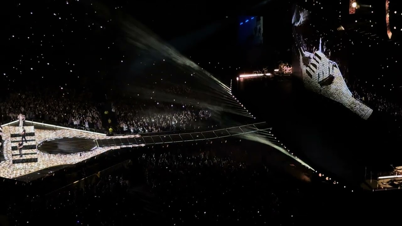 Taylor Swift | The Eras Tour in Singapore | Fearless Era