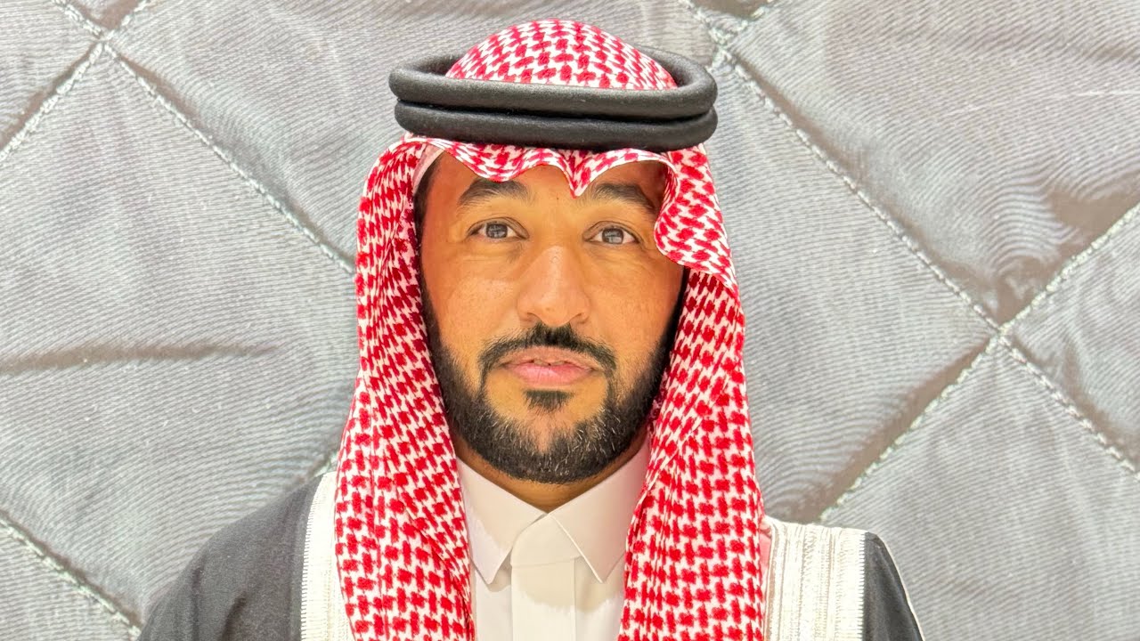 تغطية الخبر اليقين لحفل ابناء الشيخ عودة بن براك السميري (يرحمه الله) 