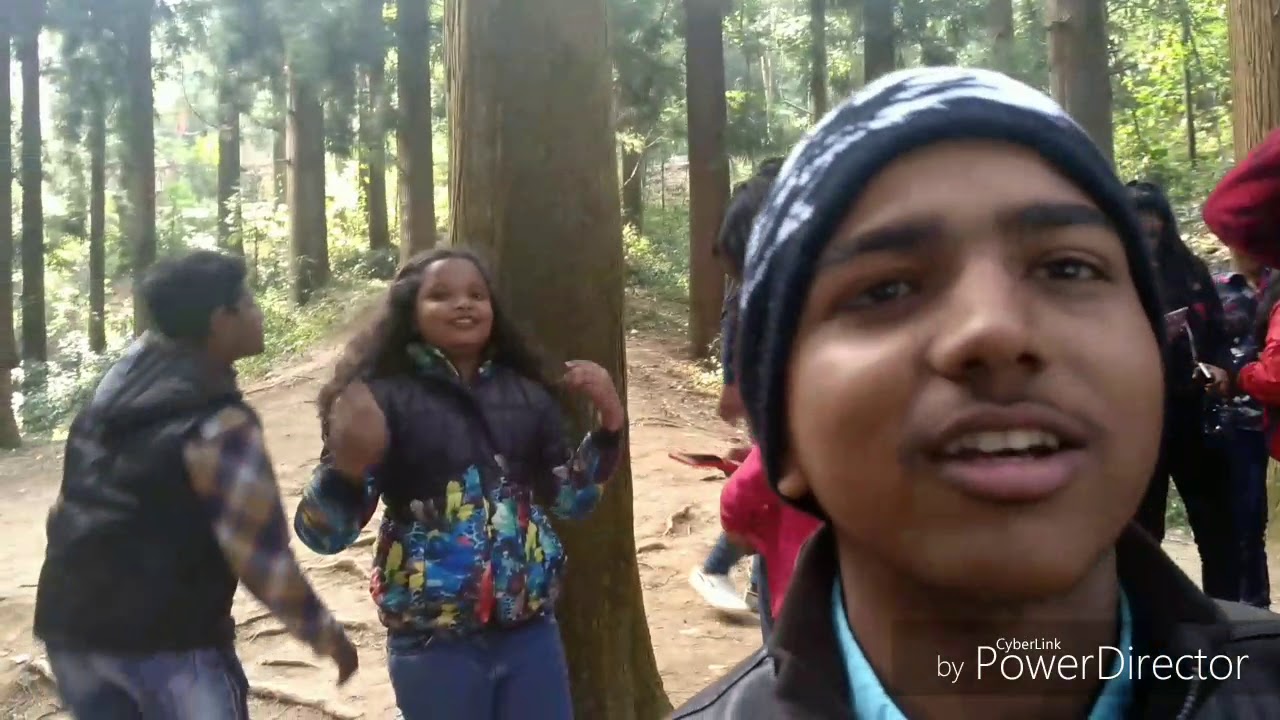 Picnic at Mirik