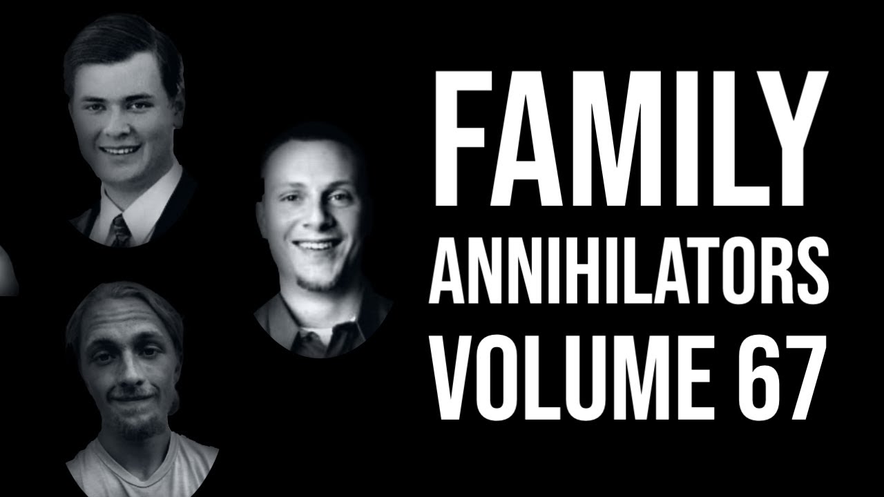 Family Annihilators Volume 67