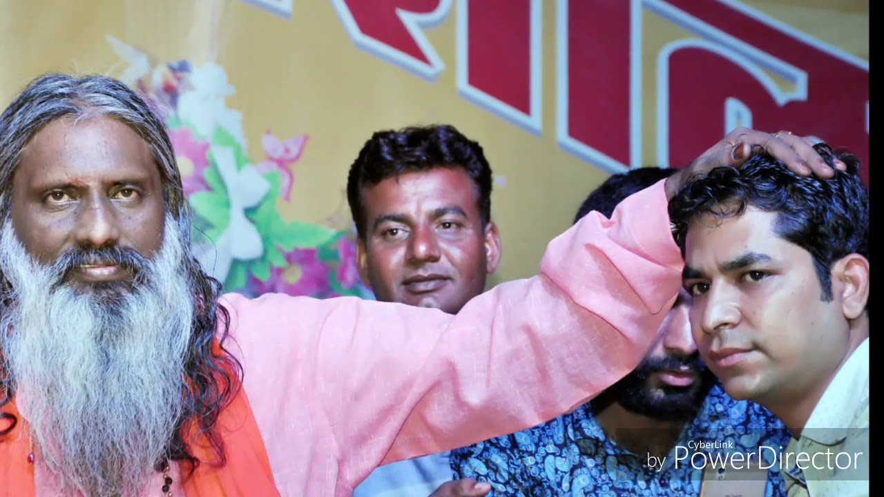 ओमदास जी की भग्क्ति को पार पायो कोनी नर नारी-DJ SONG..