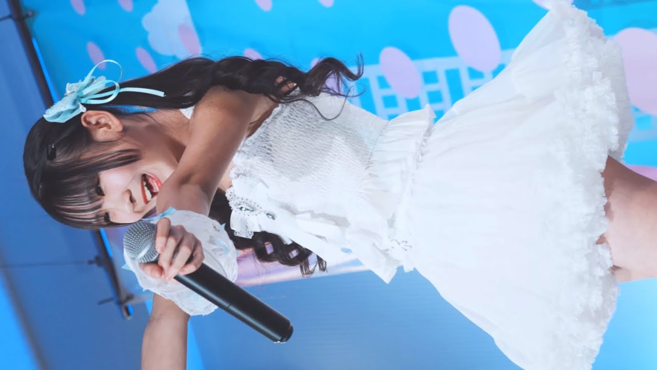 【4K】みるく／Miruku　Lexari♡R（レザリオール）『For You』2026.1.25 Live Video at 東京アイドル劇場（アイゲキ）
