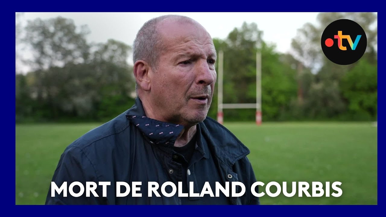 Mort de Rolland Courbis : retour sur les temps forts de sa carrière