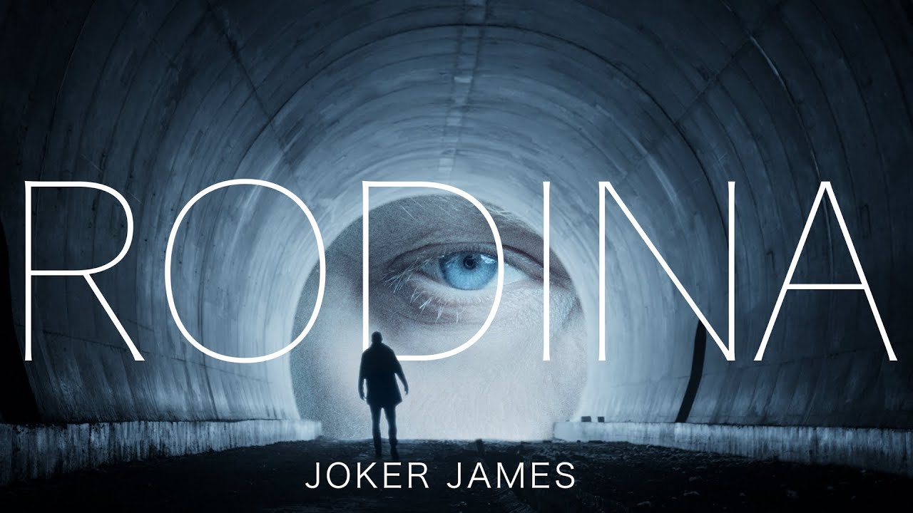 Joker James&nbsp;&mdash; Родина (official video)