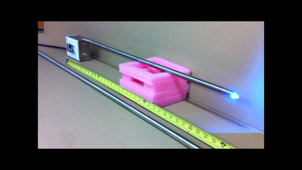 PCSI High Energy Spark Igniter