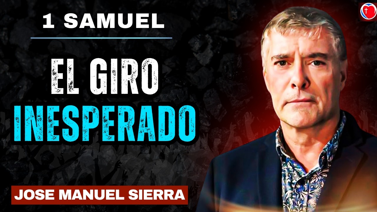 Pastor Jose Manuel Sierra - El Milagro Ocurrió en el Hospital