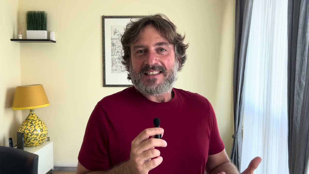 E' soltanto egoismo?