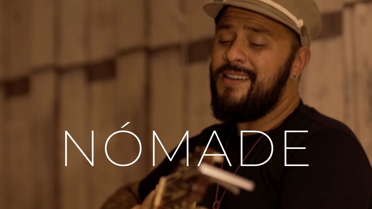 Tor -  Querida Ansiedad // N&Oacute;MADE