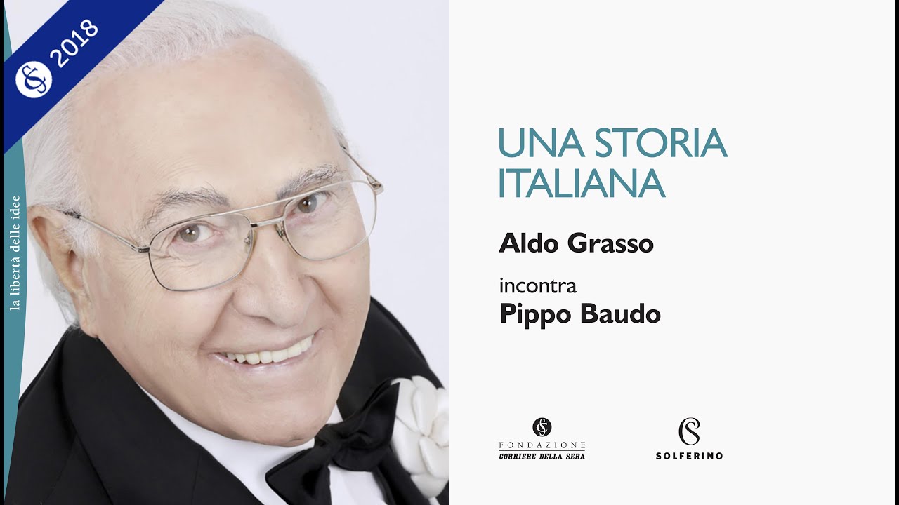 UNA STORIA ITALIANA