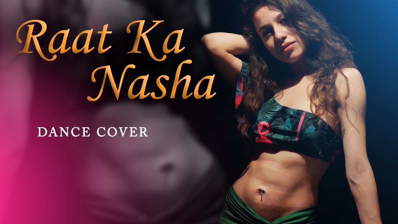 Raat ka Nasha | Asoka | Ojasvi Verma #Bellydance Choreography