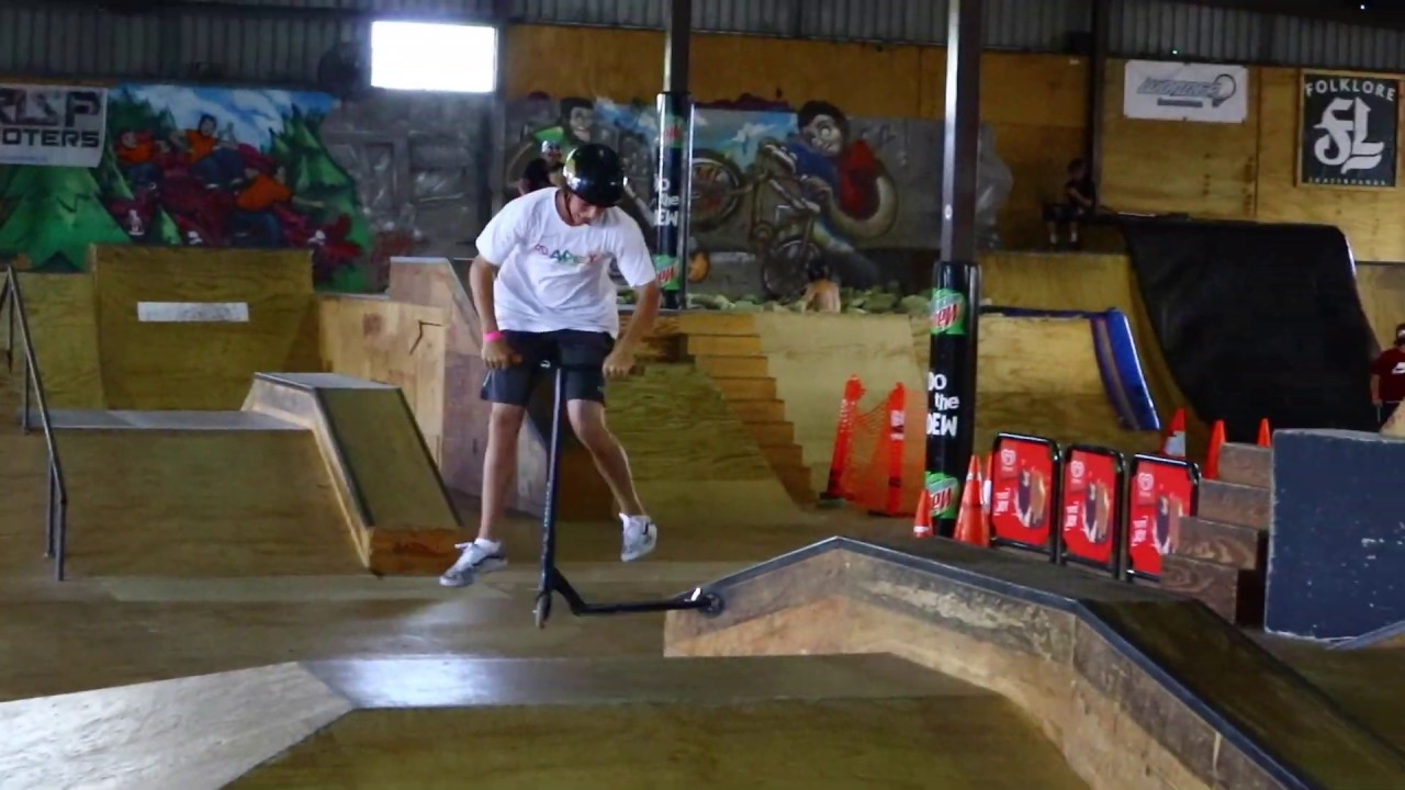 APEX - RAMP ATTAK ASA HIGHLIGHTS 2019
